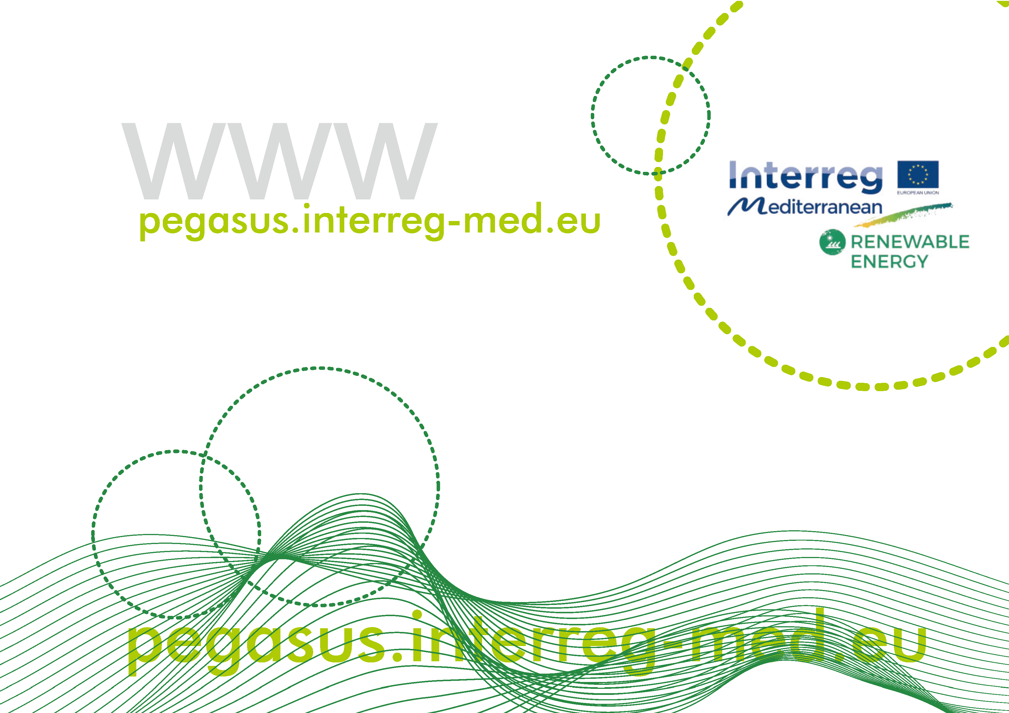 Pegasus Microgrid 13