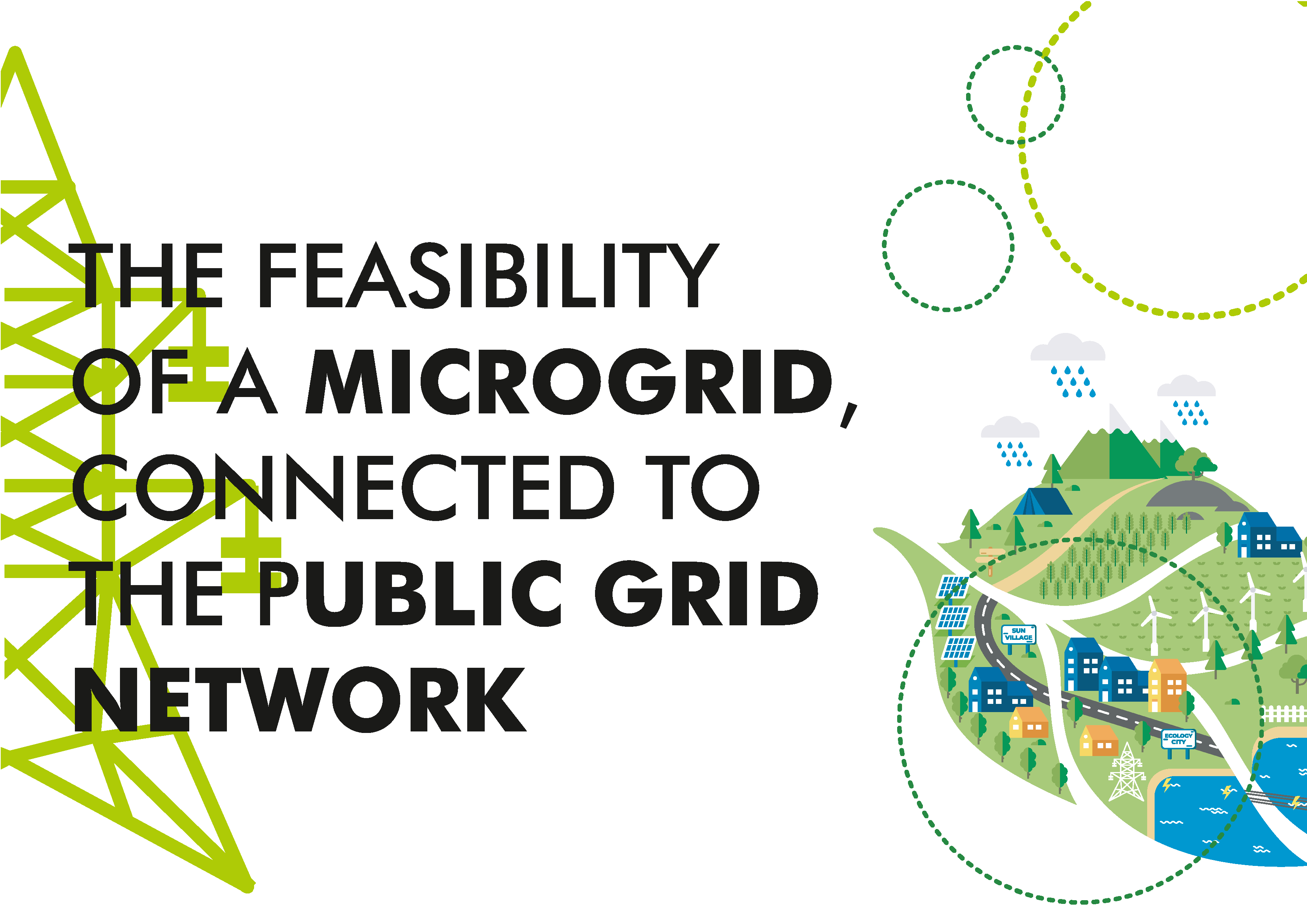 Pegasus Microgrid 3