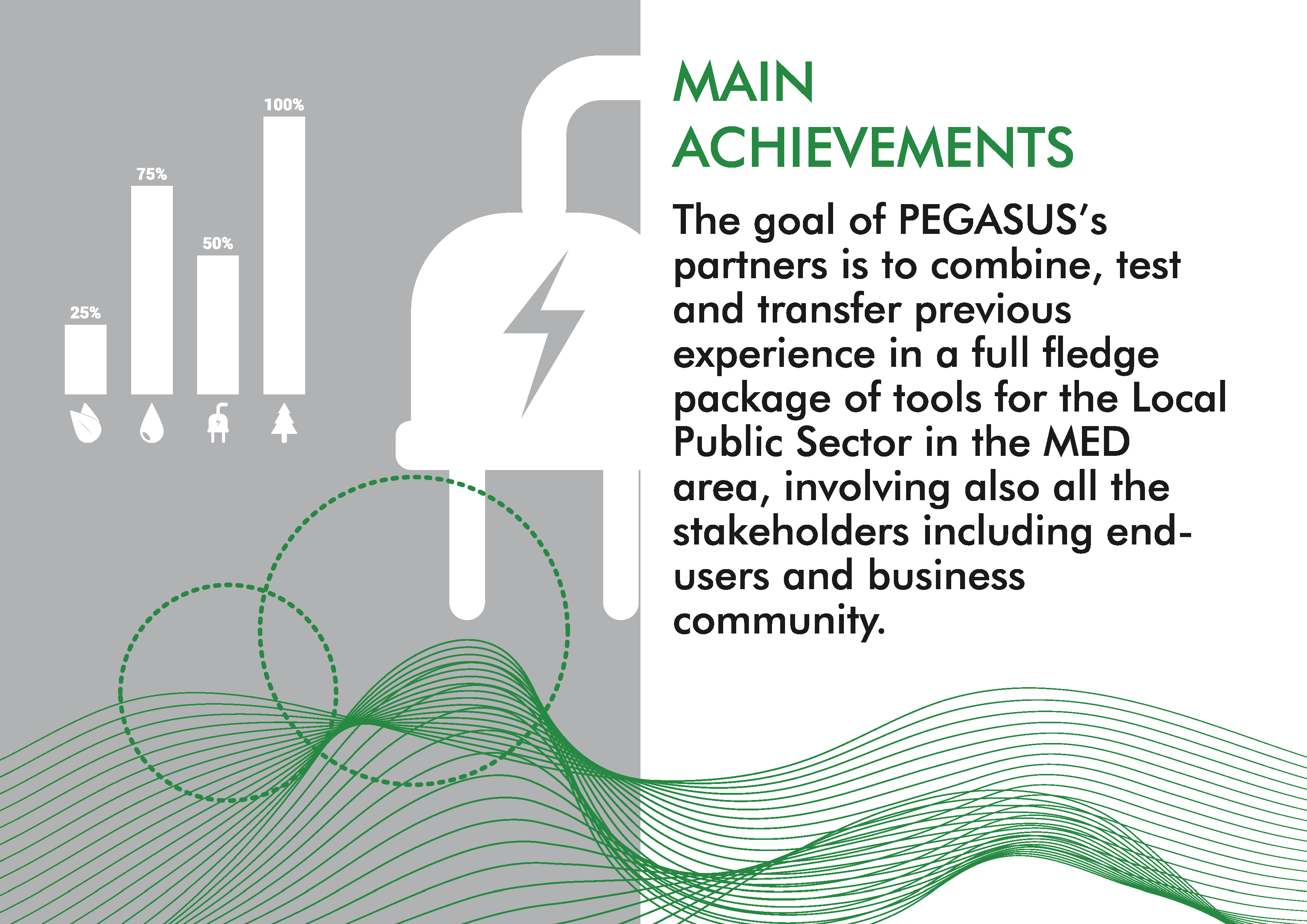 Pegasus Microgrid 6