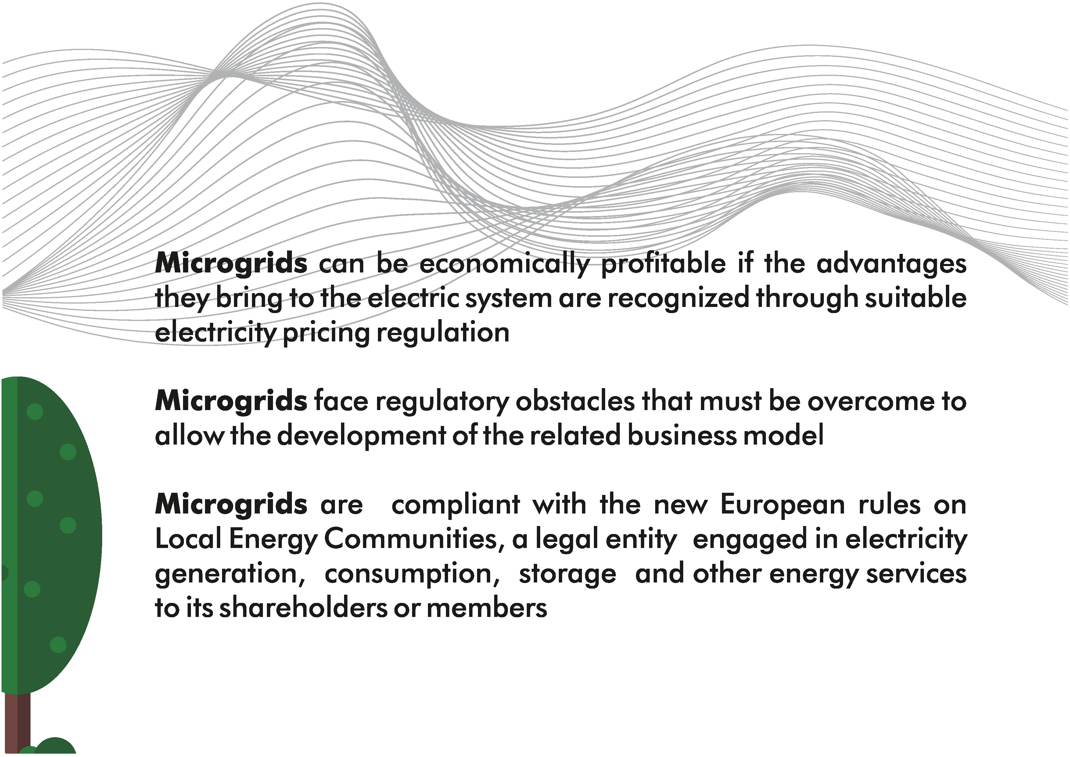 Pegasus Microgrid 8